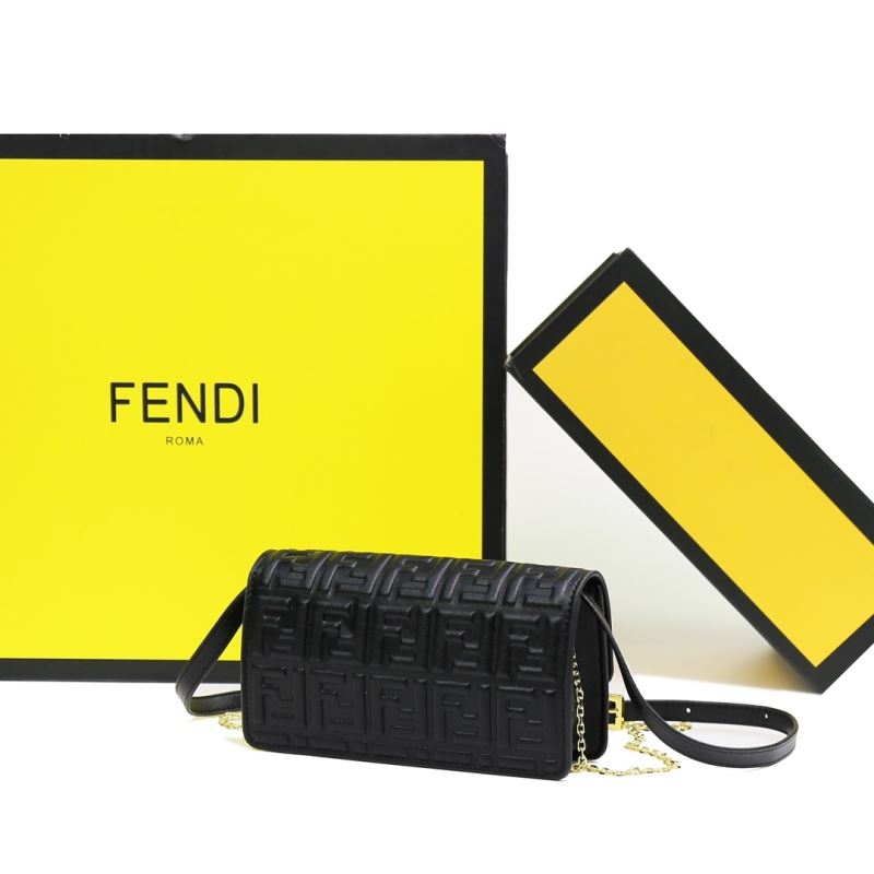 Fendi Satchel Bags